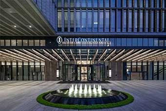 宿迁洲际国际酒店