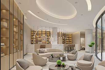 宿迁香格里拉大酒店