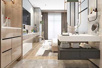 宿迁喜来登酒店