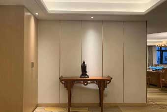 宿迁玄关设计案例