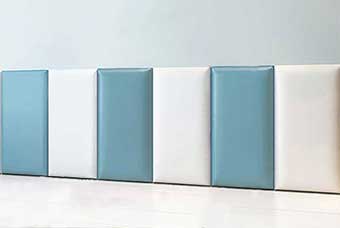 宿迁森佰汇航空纤维（皮革饰面软包）