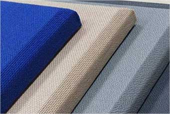 宿迁森佰汇航空纤维（布艺饰面软包）